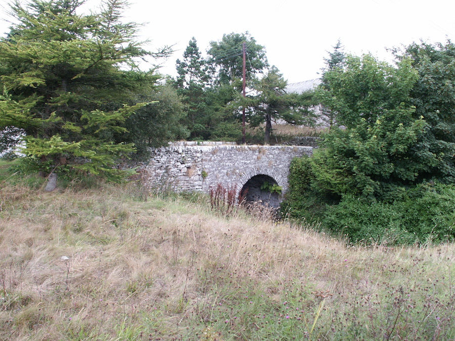Bridge, Latheron